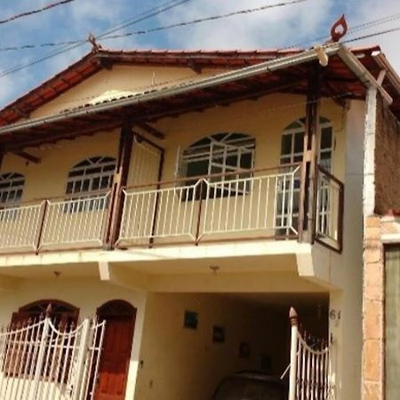 Apartamento Bem Localizado Diamantina Dış mekan fotoğraf