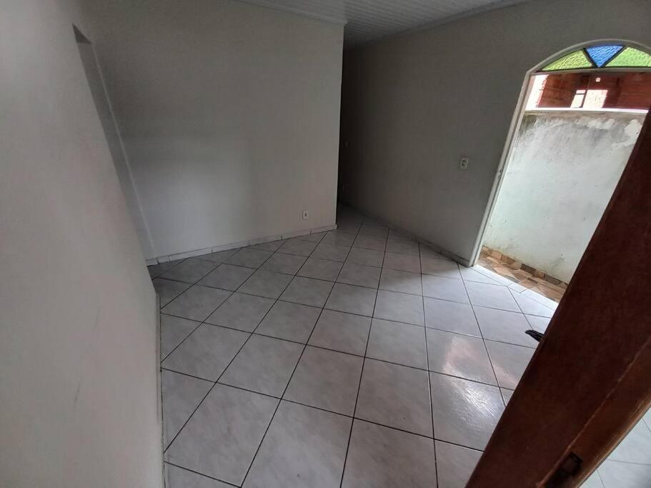 Apartamento Bem Localizado Diamantina Dış mekan fotoğraf
