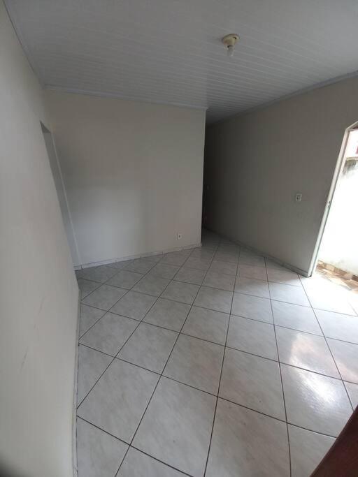Apartamento Bem Localizado Diamantina Dış mekan fotoğraf