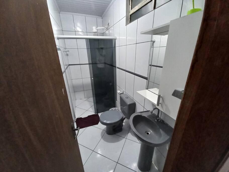 Apartamento Bem Localizado Diamantina Dış mekan fotoğraf