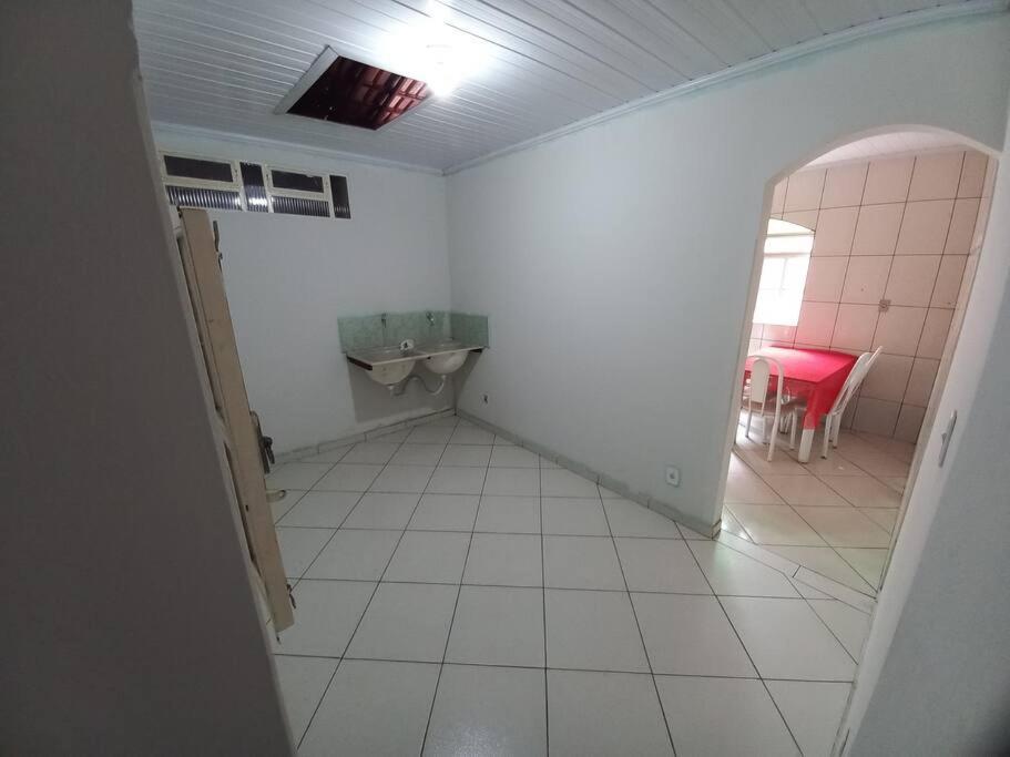 Apartamento Bem Localizado Diamantina Dış mekan fotoğraf