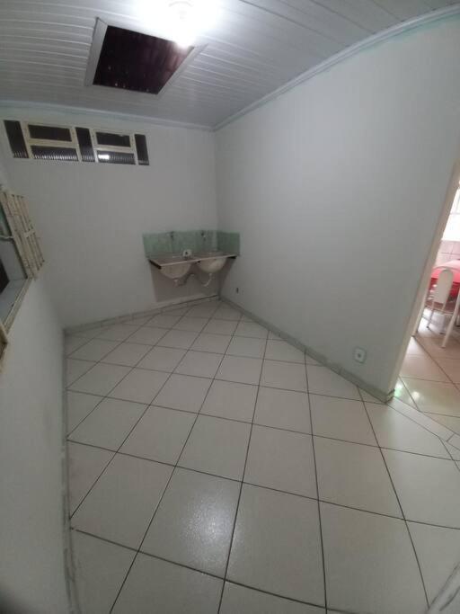 Apartamento Bem Localizado Diamantina Dış mekan fotoğraf
