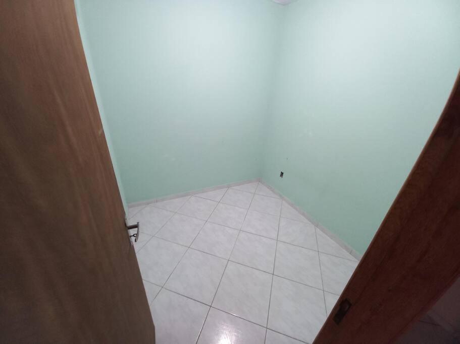 Apartamento Bem Localizado Diamantina Dış mekan fotoğraf